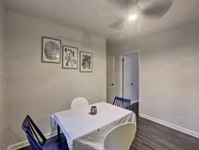 Nashville 3 Bedrooms, 1.5 Bathroom Rental Home Sleeps Six