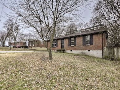 Nashville 3 Bedrooms, 1.5 Bathroom Rental Home Sleeps Six