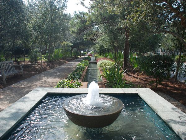 Stylish Santa Rosa Beach Rental with Private Pool & Porch