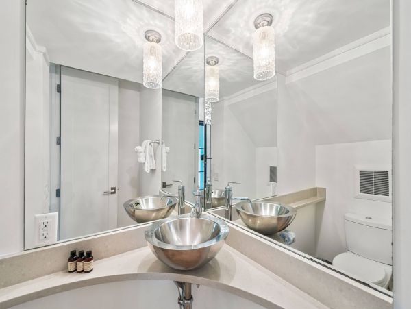 Stylish Santa Rosa Beach Rental with Private Pool & Porch