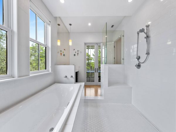 Stylish Santa Rosa Beach Rental with Private Pool & Porch