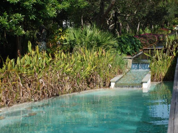 Stylish Santa Rosa Beach Rental with Private Pool & Porch