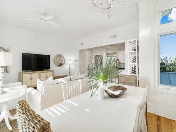 Charming Vacation Condo with Great Amenities