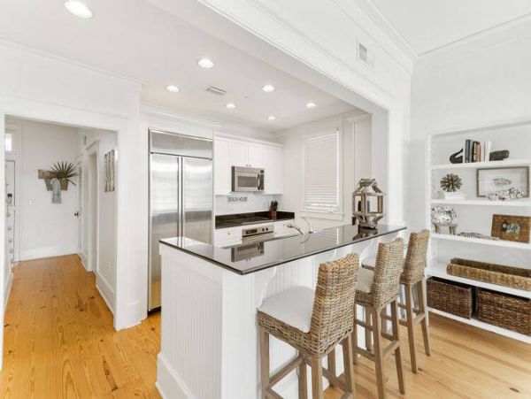 Charming Vacation Condo with Great Amenities