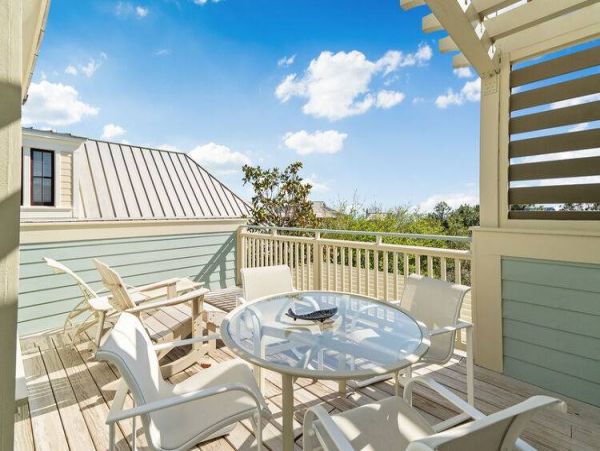 Charming Vacation Condo with Great Amenities