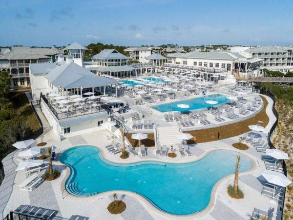 Charming Vacation Condo with Great Amenities