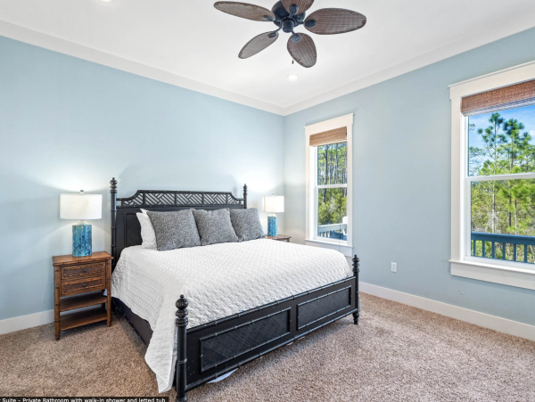 Beautiful Seacrest Beach 7 Bedroom Pool Home Sleeps 16