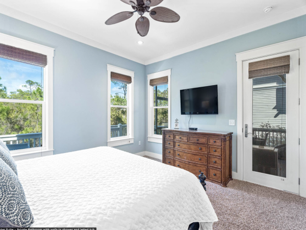 Beautiful Seacrest Beach 7 Bedroom Pool Home Sleeps 16