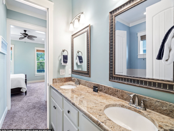 Beautiful Seacrest Beach 7 Bedroom Pool Home Sleeps 16