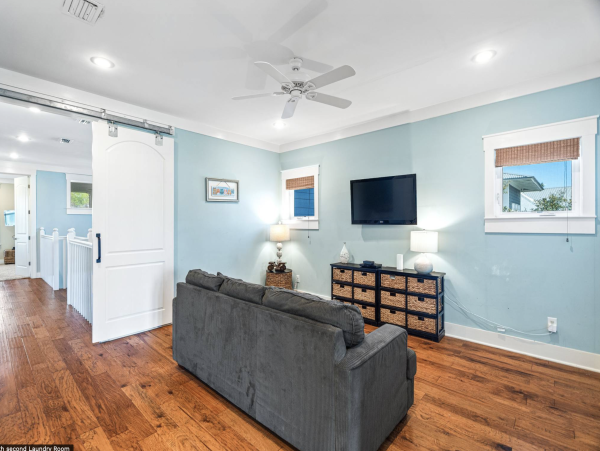 Beautiful Seacrest Beach 7 Bedroom Pool Home Sleeps 16