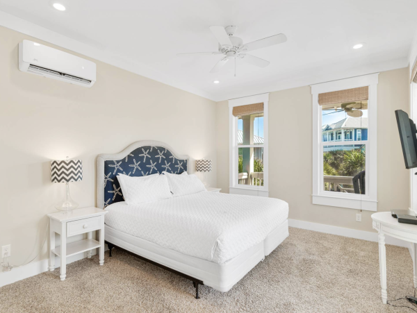 Beautiful Seacrest Beach 7 Bedroom Pool Home Sleeps 16