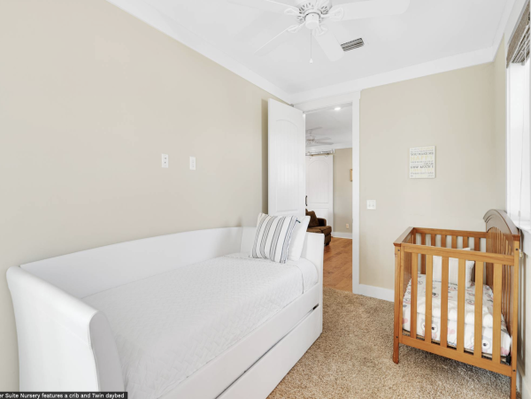 Beautiful Seacrest Beach 7 Bedroom Pool Home Sleeps 16
