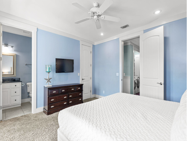 Beautiful Seacrest Beach 7 Bedroom Pool Home Sleeps 16