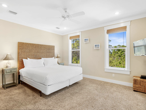 Beautiful Seacrest Beach 7 Bedroom Pool Home Sleeps 16