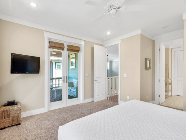 Beautiful Seacrest Beach 7 Bedroom Pool Home Sleeps 16
