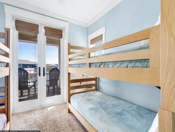 Beautiful Seacrest Beach 7 Bedroom Pool Home Sleeps 16