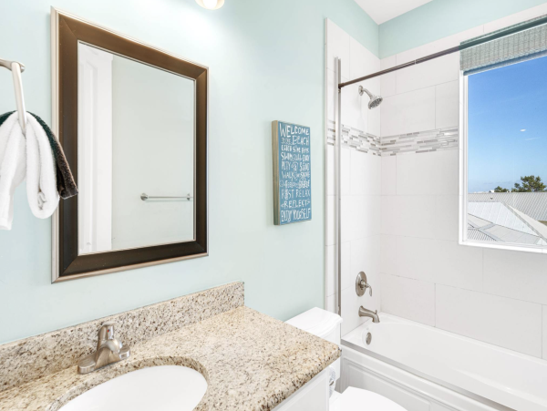 Beautiful Seacrest Beach 7 Bedroom Pool Home Sleeps 16