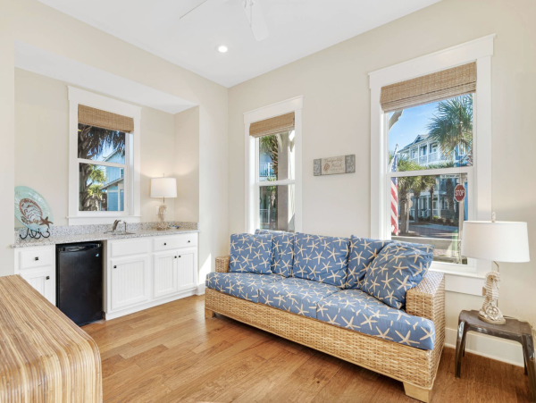 Beautiful Seacrest Beach 7 Bedroom Pool Home Sleeps 16