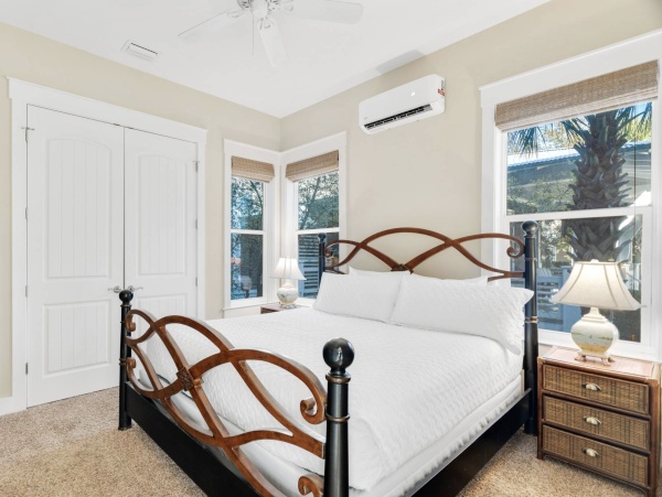 Beautiful Seacrest Beach 7 Bedroom Pool Home Sleeps 16