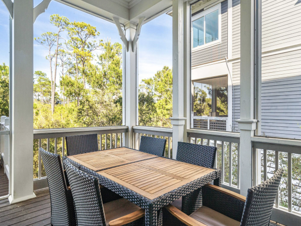 Beautiful Seacrest Beach 7 Bedroom Pool Home Sleeps 16