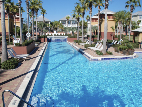 Beautiful Seacrest Beach 7 Bedroom Pool Home Sleeps 16