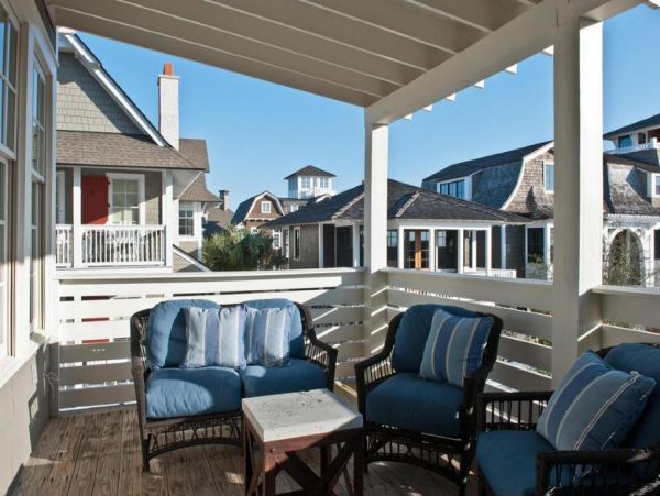 Luxury Watersound Vacation Home Sleeps 10  Walk to Beach