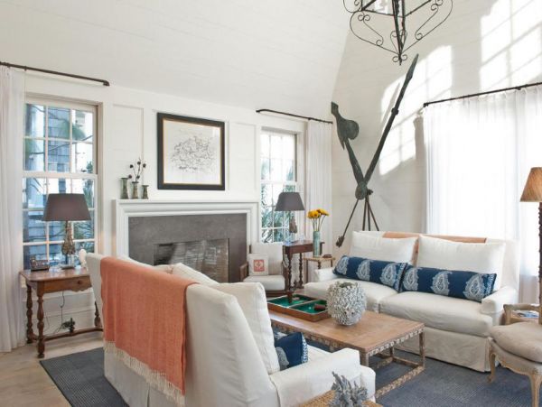 Luxury Watersound Vacation Home Sleeps 10  Walk to Beach