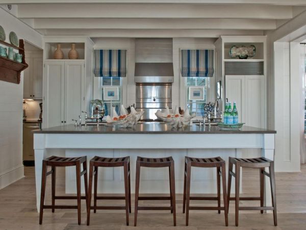 Luxury Watersound Vacation Home Sleeps 10  Walk to Beach
