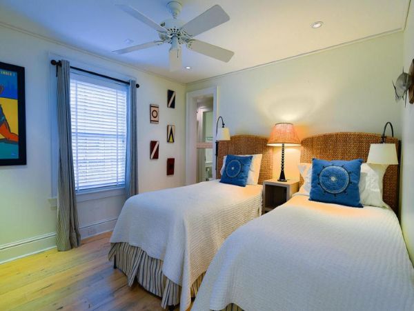 Luxury Watersound Vacation Home Sleeps 10  Walk to Beach