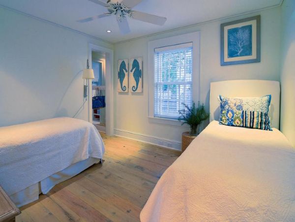 Luxury Watersound Vacation Home Sleeps 10  Walk to Beach