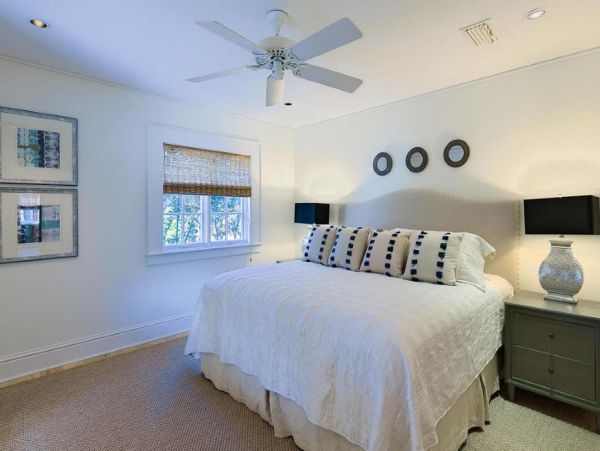 Luxury Watersound Vacation Home Sleeps 10  Walk to Beach