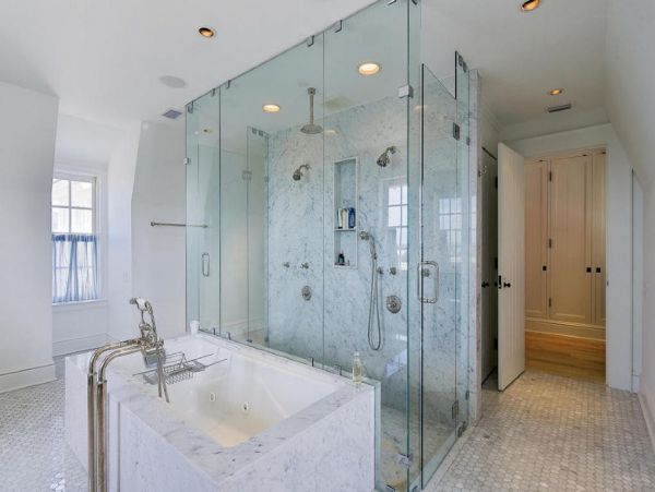 Luxury Watersound Vacation Home Sleeps 10  Walk to Beach