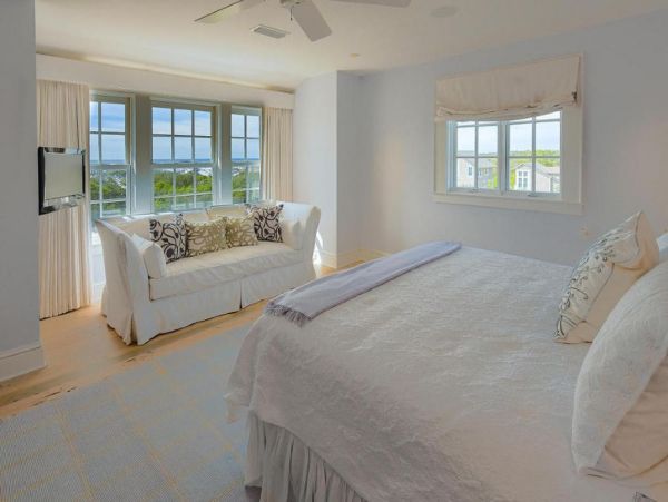 Luxury Watersound Vacation Home Sleeps 10  Walk to Beach
