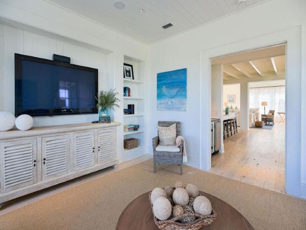Luxury Watersound Vacation Home Sleeps 10  Walk to Beach