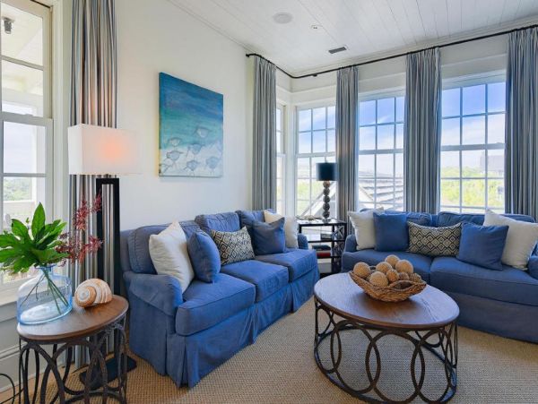 Luxury Watersound Vacation Home Sleeps 10  Walk to Beach