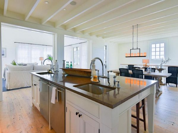 Luxury Watersound Vacation Home Sleeps 10  Walk to Beach