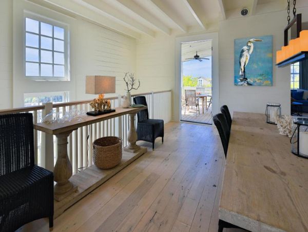 Luxury Watersound Vacation Home Sleeps 10  Walk to Beach