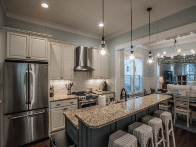 Beaches Of South Walton Home 930136