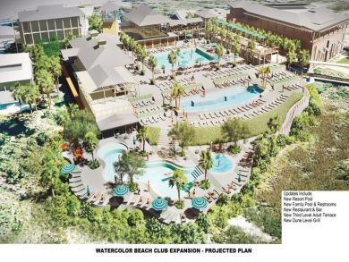 Beaches Of South Walton Home 930136