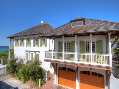 Beaches Of South Walton Condo 930139