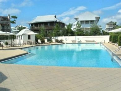 Beaches Of South Walton Condo 930139