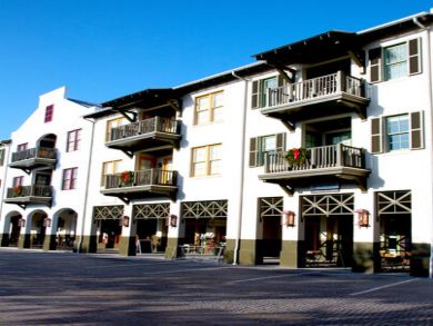 Beaches Of South Walton Condo 930143