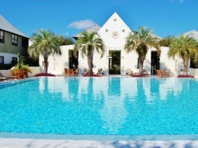 Beaches Of South Walton Condo 930143