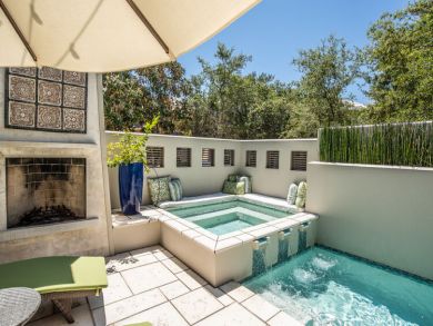 Ultra Fab Home with Private Beach Access