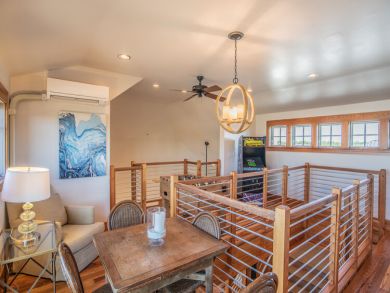 Ultra Fab Home with Private Beach Access
