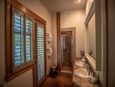 Ultra Fab Home with Private Beach Access