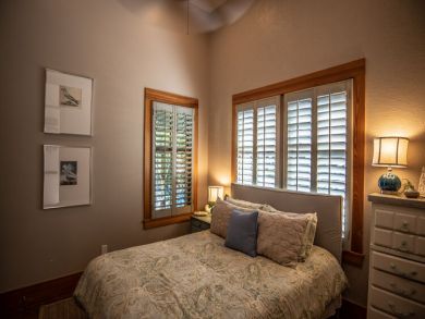 Ultra Fab Home with Private Beach Access