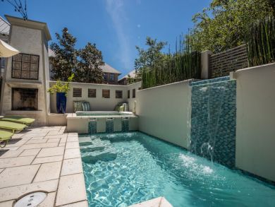 Ultra Fab Home with Private Beach Access