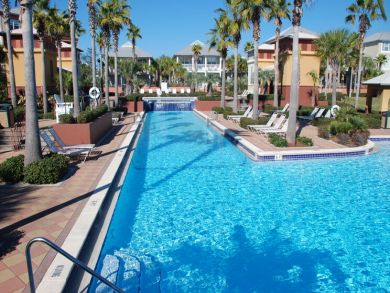 Beaches Of South Walton Home 930147