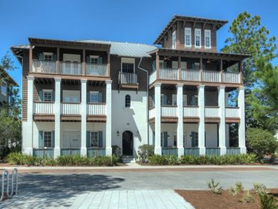Beaches Of South Walton Condo 930149
